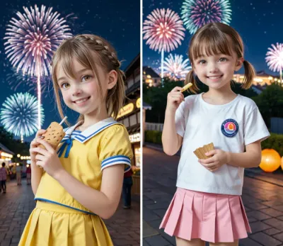 たべっ子どうぶつでコアラを引いたときの確定演出