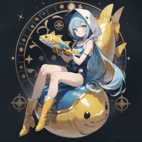 Horoscope / Zodiac:Pisces