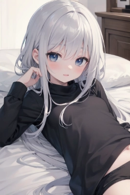 リラックスタイム