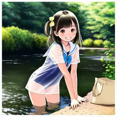 夏じゃないけど泳ぎたい！