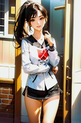待ちぼうけ
