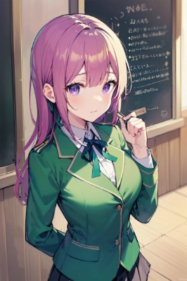 制服12