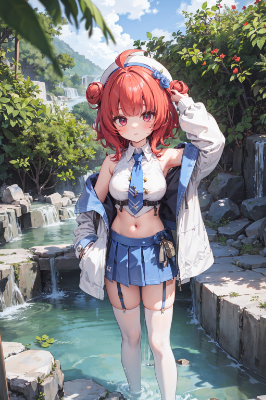 あかりん