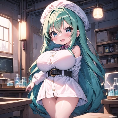 ロリ巨乳部㊺