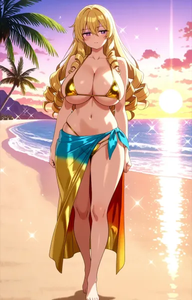 今年のGWも今日でおしまいですわね。