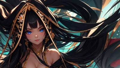 ゲーム風