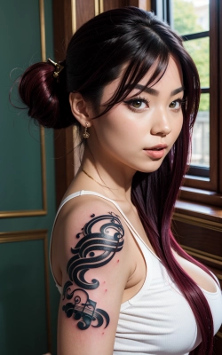音の女神