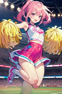 チア