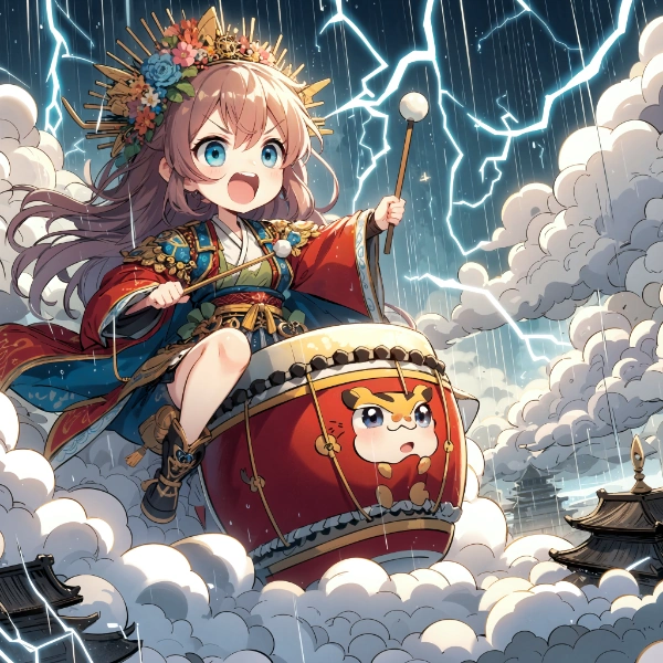 雷神