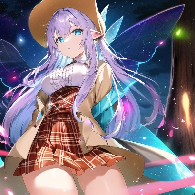 妖精さん!!