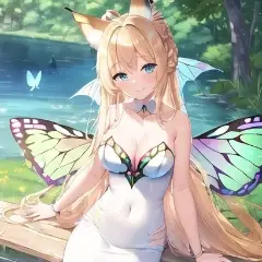 キラメキ