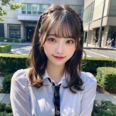 巨乳グラビア部💞