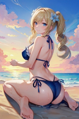 水着