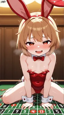 闇カジノ