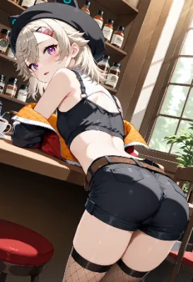 [動画]めっさん