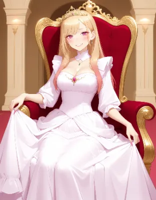 【その着せ替え人形は恋をする】喜多川海夢ちゃん拉致られて犯される