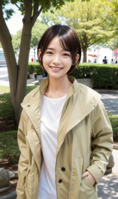 #ショートボブ