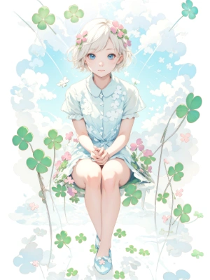 clover
