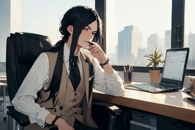 リーマン先輩＠大人の社会科見学