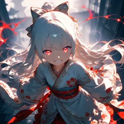 Amusement Beneath Mortality / 儚命の遊戯