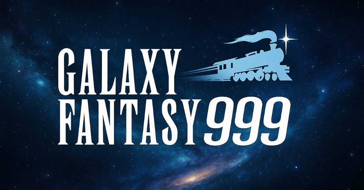 GALAXY FANTASY 999