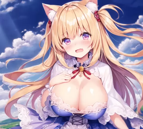 きょ…今日は私がご案内します///