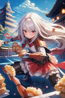 魔道騎士のサムネイル