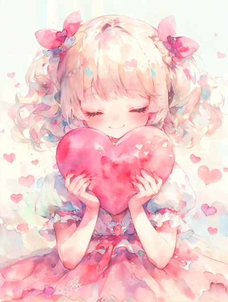 こころウォーミング