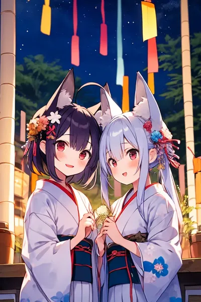 七夕