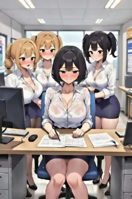 ゆきなの日記ーー臭いゆきなの会社生活