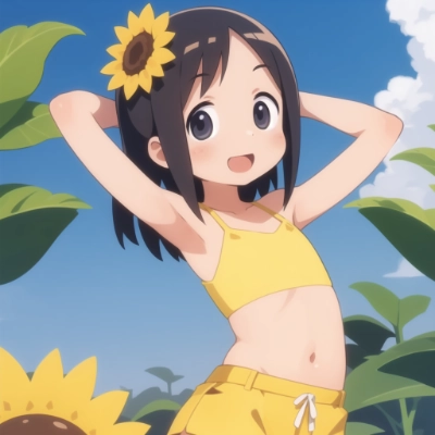 テスト①