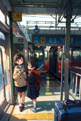 行こう
