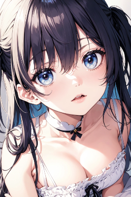 美少女