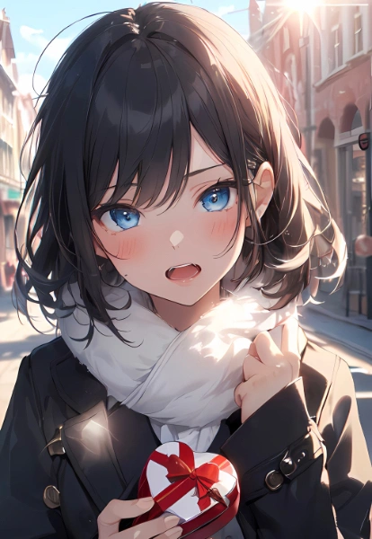 幼なじみ終了の日
