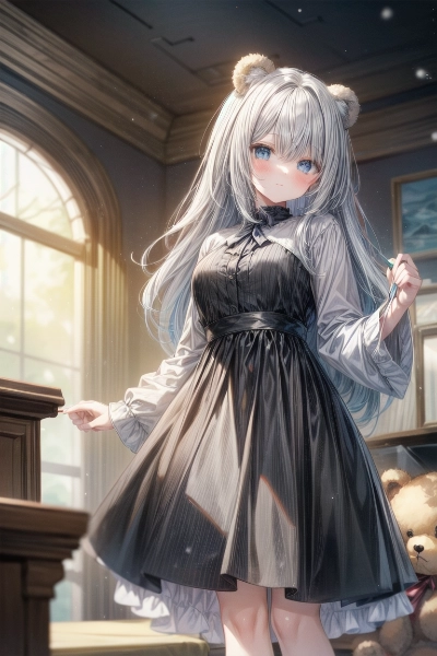 大事にしてくれてありがとう