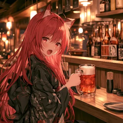 月下美人その後