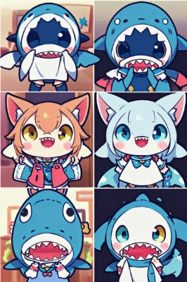 サメ
