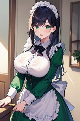 メイド19