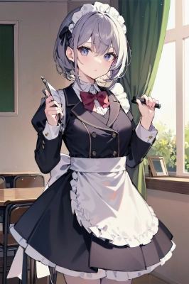 メイド3