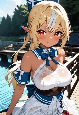 [動画]おはようございます