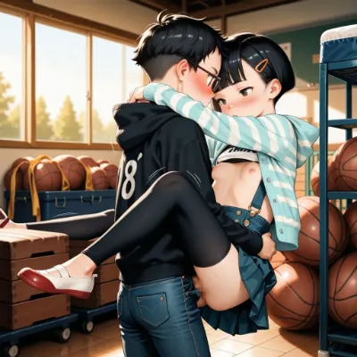 体育倉庫