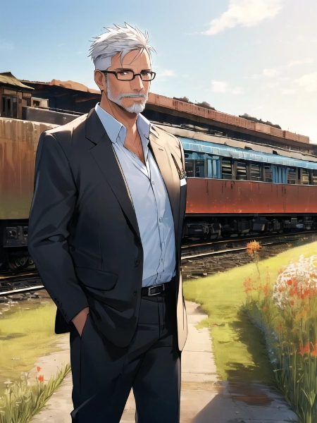 過ぎ去りし栄光