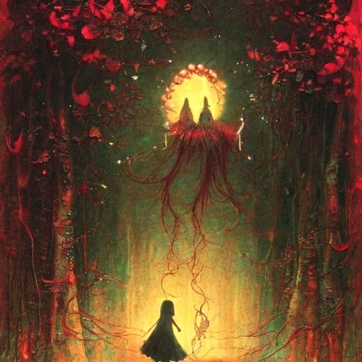 風景