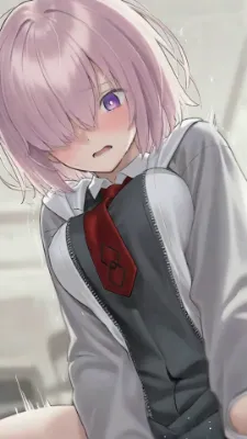 ...せんぱい