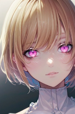 少女