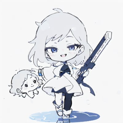 武器days