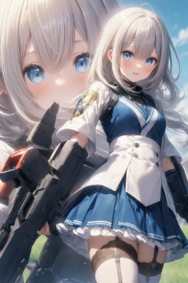 なん……ですか？