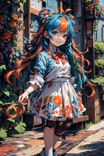 ぴくたーちゃん