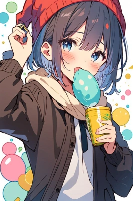 ガム？