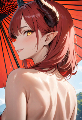 どうともしなんし♡
